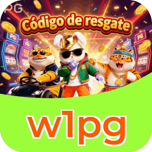 Promoções e bônus exclusivos da w1pg