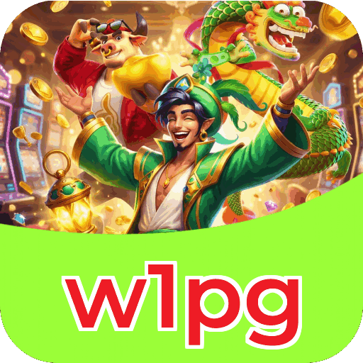 Slots Premium da PG Soft na w1pg