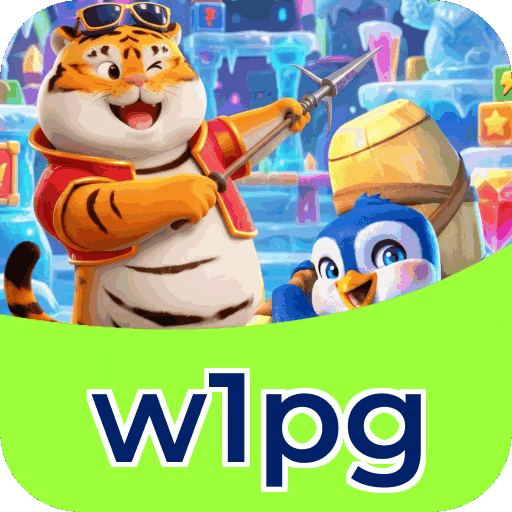 Login rápido no app w1pg